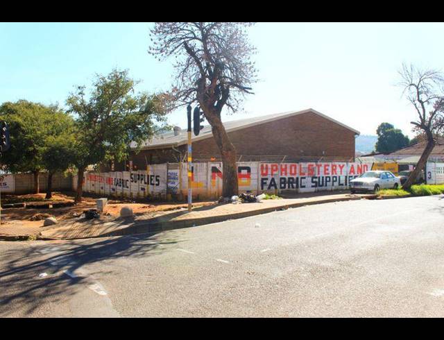 BUSINESS FOR SALE IN BERTRAMS